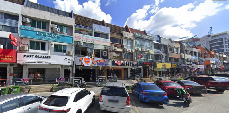 Shop for Rent in SS15 (Subang Jaya) - Darren Teng - Exterior - PropertyGuru.com.my