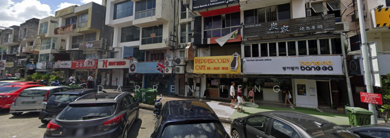 Shop for Rent in SS15 (Subang Jaya) - Darren Teng - PropertyGuru.com.my