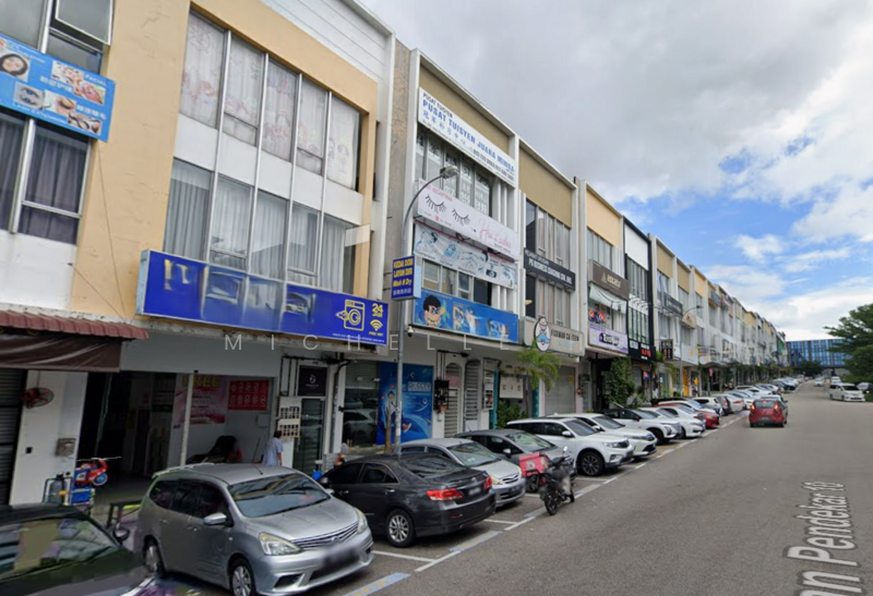 Shop / Office for Rent in Taman Ungku Tun Aminah (Skudai) - Michelle He - Exterior - PropertyGuru.com.my