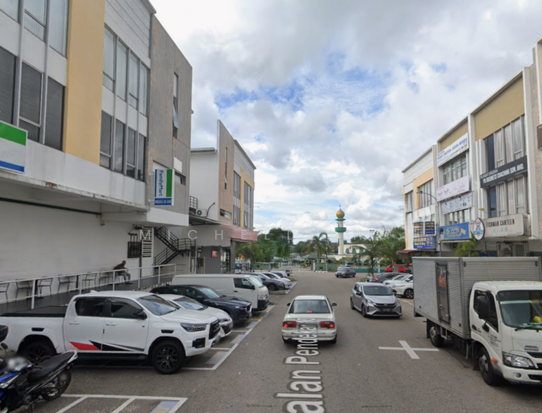 Shop / Office for Rent in Taman Ungku Tun Aminah (Skudai) - Michelle He - Exterior - PropertyGuru.com.my