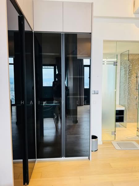 Service Residence for Rent at Star Residences One - Hailey Leong - Interior - PropertyGuru.com.my