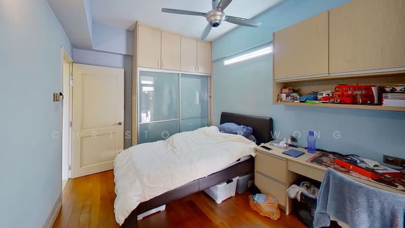 Condominium for Sale at Kiaramas Sutera - Christopher Wong - Bedroom - PropertyGuru.com.my