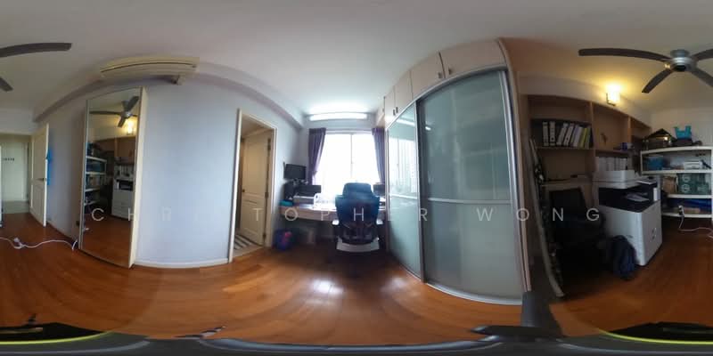 Condominium for Sale at Kiaramas Sutera - Christopher Wong - Study - PropertyGuru.com.my
