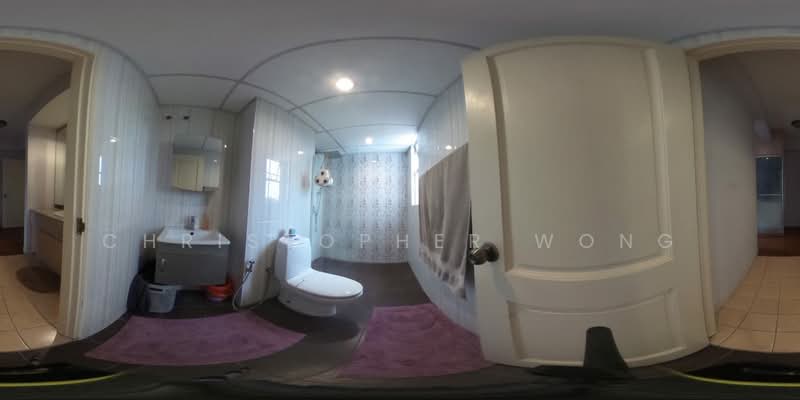 Condominium for Sale at Kiaramas Sutera - Christopher Wong - Bathroom - PropertyGuru.com.my