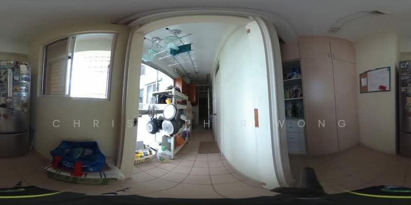 Condominium for Sale at Kiaramas Sutera - Christopher Wong - Kitchen - PropertyGuru.com.my