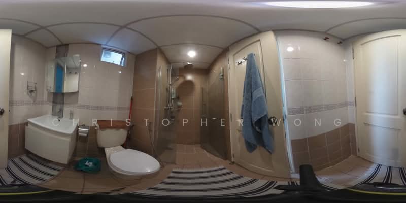 Condominium for Sale at Kiaramas Sutera - Christopher Wong - Bathroom - PropertyGuru.com.my