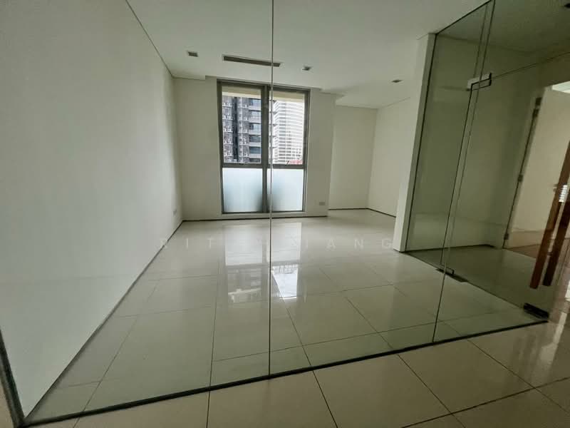 Untuk Dijual - Residensi Kia Peng (Twelve Kia Peng)