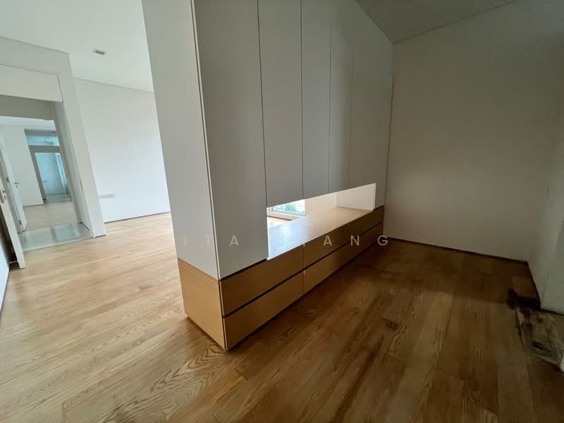 Untuk Dijual - Residensi Kia Peng (Twelve Kia Peng)