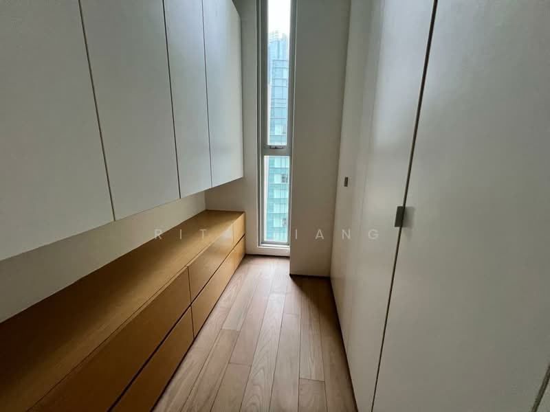 Untuk Dijual - Residensi Kia Peng (Twelve Kia Peng)