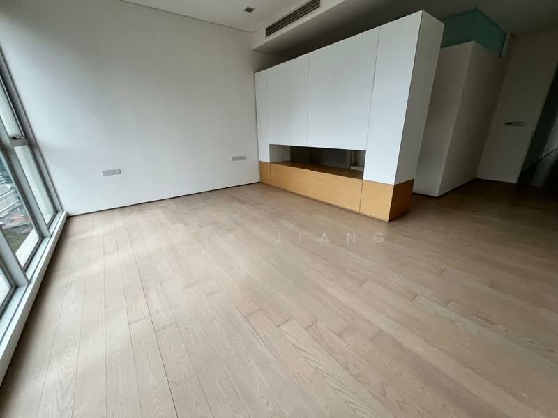 Untuk Dijual - Residensi Kia Peng (Twelve Kia Peng)