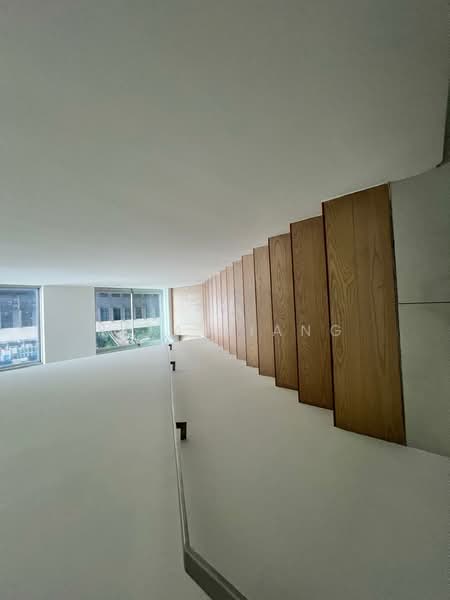 Untuk Dijual - Residensi Kia Peng (Twelve Kia Peng)