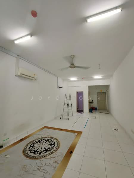 Service Residence for Rent at Akademik Suite - Joyce Gan - Interior - PropertyGuru.com.my