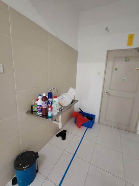 Service Residence for Rent at Akademik Suite - Joyce Gan - Interior - PropertyGuru.com.my