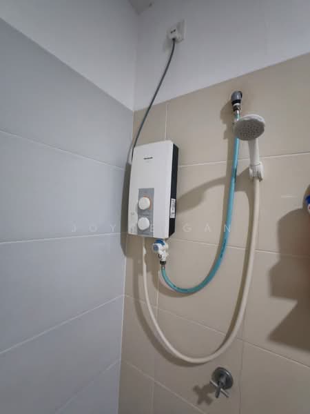 Service Residence for Rent at Akademik Suite - Joyce Gan - Bathroom - PropertyGuru.com.my