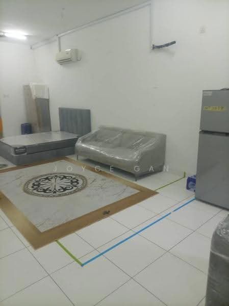 Service Residence for Rent at Akademik Suite - Joyce Gan - Interior - PropertyGuru.com.my