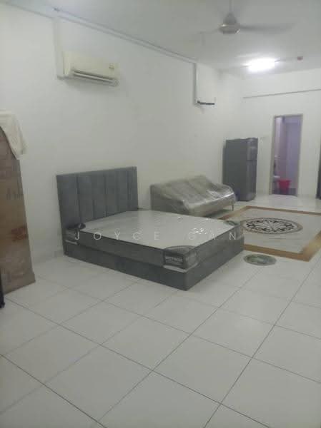 Service Residence for Rent at Akademik Suite - Joyce Gan - Bedroom - PropertyGuru.com.my