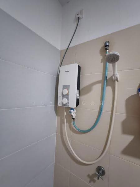Service Residence for Rent at Akademik Suite - Joyce Gan - Bathroom - PropertyGuru.com.my