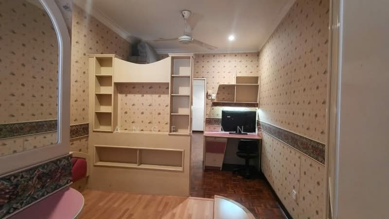 Island Glades untuk Untuk Disewa - RM 2,500 /bulan, Feb 2026 - Bedroom - PropertyGuru.com.my