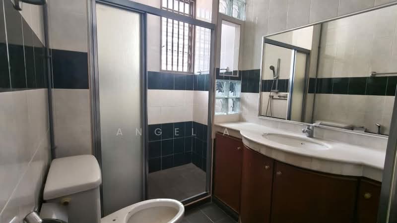 Island Glades untuk Untuk Disewa - RM 2,500 /bulan, Feb 2026 - Bathroom - PropertyGuru.com.my