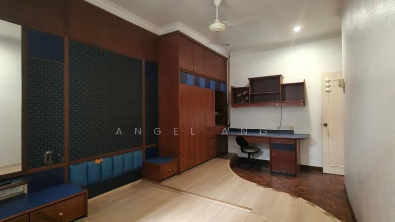 Island Glades untuk Untuk Disewa - RM 2,500 /bulan, Feb 2026 - Bedroom - PropertyGuru.com.my