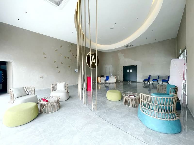 Mesahill untuk Untuk Disewa - RM 1,499 /bulan, Mac 2026 - Lobby - PropertyGuru.com.my