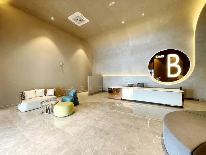 Mesahill untuk Untuk Disewa - RM 1,499 /bulan, Mac 2026 - Lobby - PropertyGuru.com.my