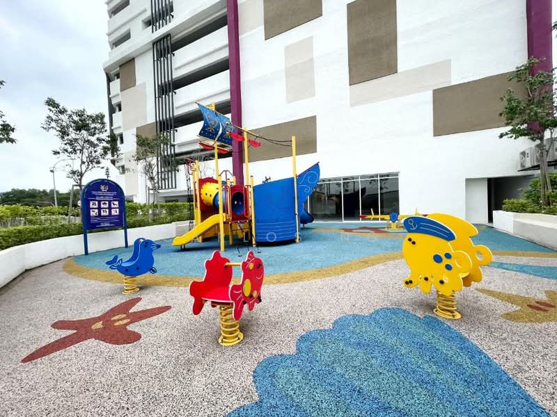 Mesahill untuk Untuk Disewa - RM 1,499 /bulan, Mac 2026 - Exterior - PropertyGuru.com.my