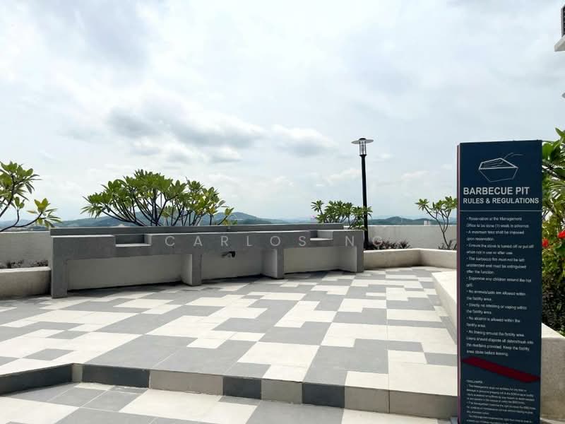 Mesahill untuk Untuk Disewa - RM 1,499 /bulan, Mac 2026 - Exterior - PropertyGuru.com.my