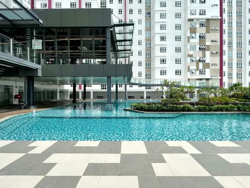 Mesahill untuk Untuk Disewa - RM 1,499 /bulan, Mac 2026 - Exterior - PropertyGuru.com.my