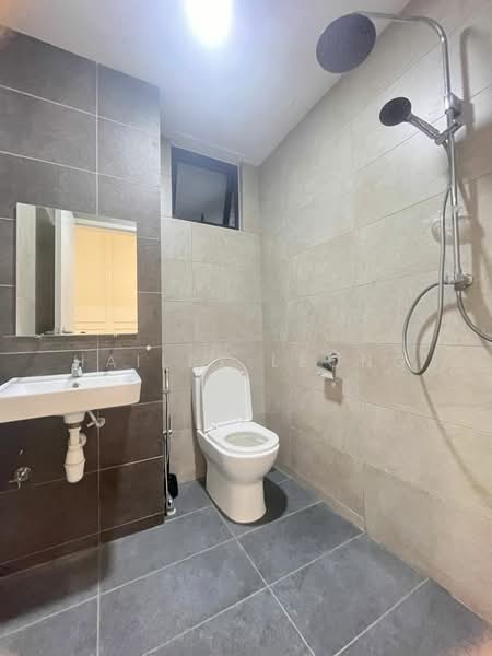AraTre' Residences untuk Untuk Dijual - RM 560,000, Feb 2026 - Bathroom - PropertyGuru.com.my
