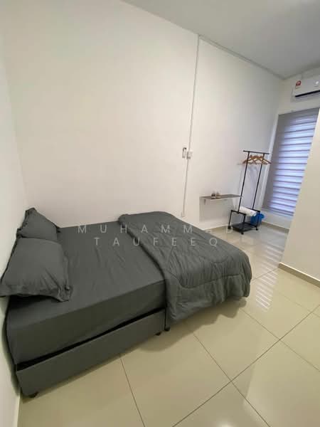 2-storey Terraced House for Rent in Seremban (Negeri Sembilan) - Muhammad Taufeeq - Bedroom - PropertyGuru.com.my