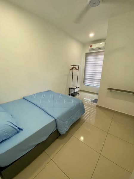 2-storey Terraced House for Rent in Seremban (Negeri Sembilan) - Muhammad Taufeeq - Bedroom - PropertyGuru.com.my
