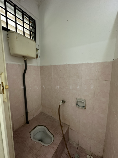 Flat for Sale at Impian Baiduri - Melvin Bala - Bathroom - PropertyGuru.com.my