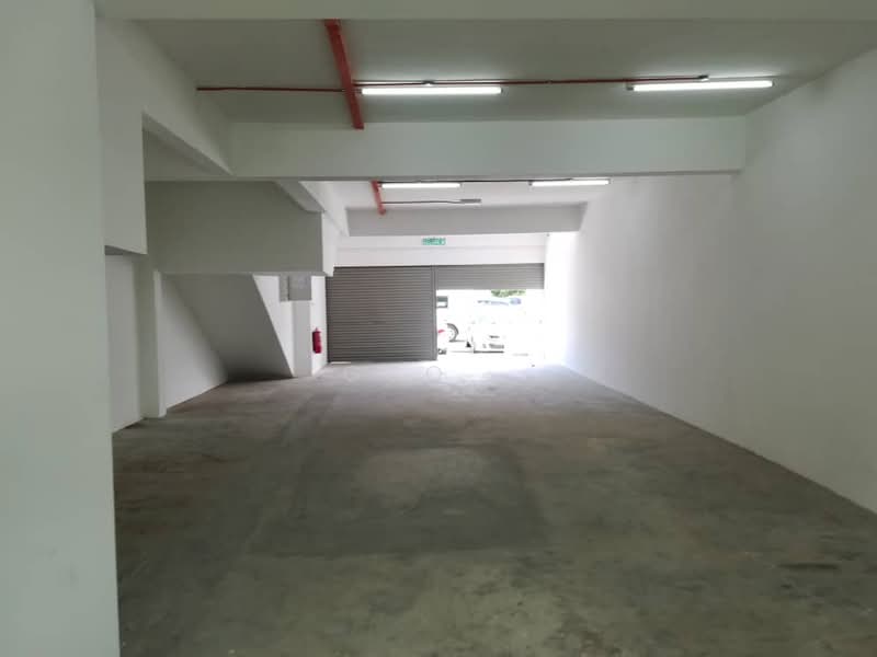 Office for Rent in Petaling Jaya (Selangor) - Geo . - Interior - PropertyGuru.com.my