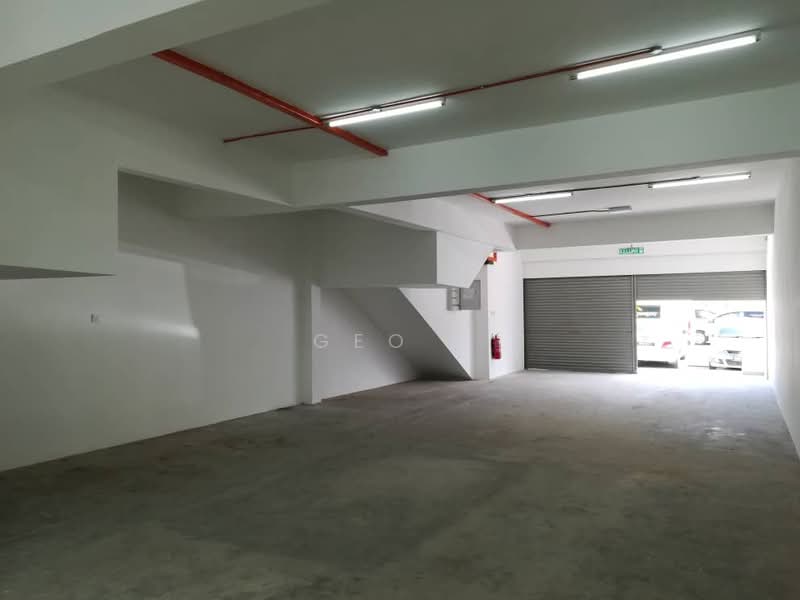 Office for Rent in Petaling Jaya (Selangor) - Geo . - Interior - PropertyGuru.com.my