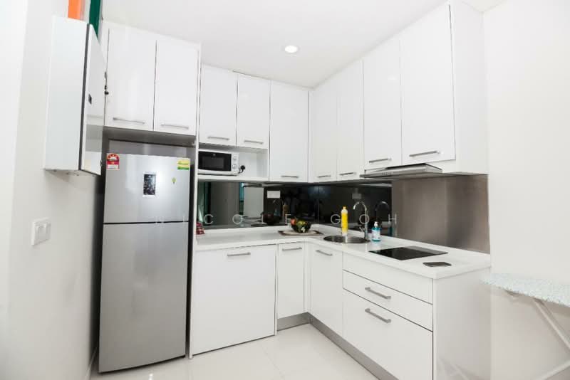 Service Residence for Sale at Mercu Summer Suites - Nicole Goh - PropertyGuru.com.my