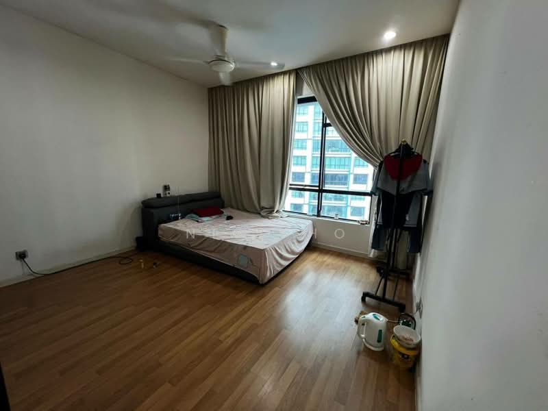 Apartment for Sale at Impiana - Nico Ho - Bedroom - PropertyGuru.com.my
