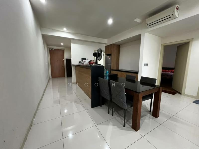 Apartment for Sale at Impiana - Nico Ho - Dining Room - PropertyGuru.com.my