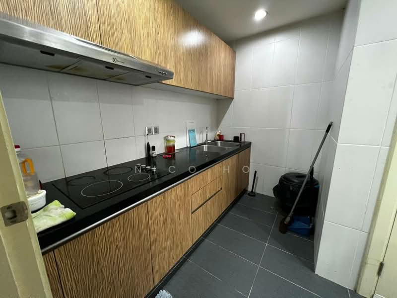Apartment for Sale at Impiana - Nico Ho - Kitchen - PropertyGuru.com.my