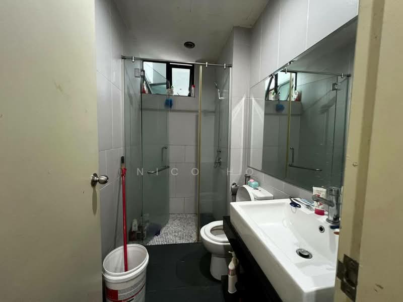 Apartment for Sale at Impiana - Nico Ho - Bathroom - PropertyGuru.com.my