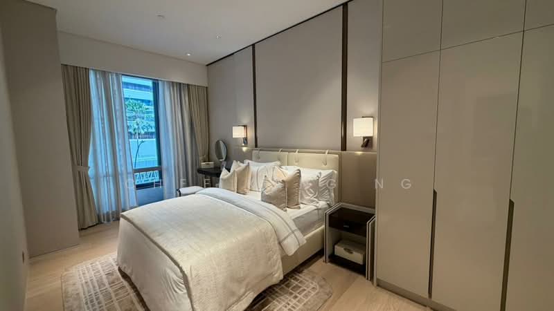 Service Residence for Sale at Pavilion Square - Chee Kang Ng - Bedroom - PropertyGuru.com.my
