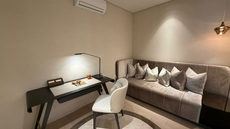 Service Residence for Sale at Pavilion Square - Chee Kang Ng - Study - PropertyGuru.com.my