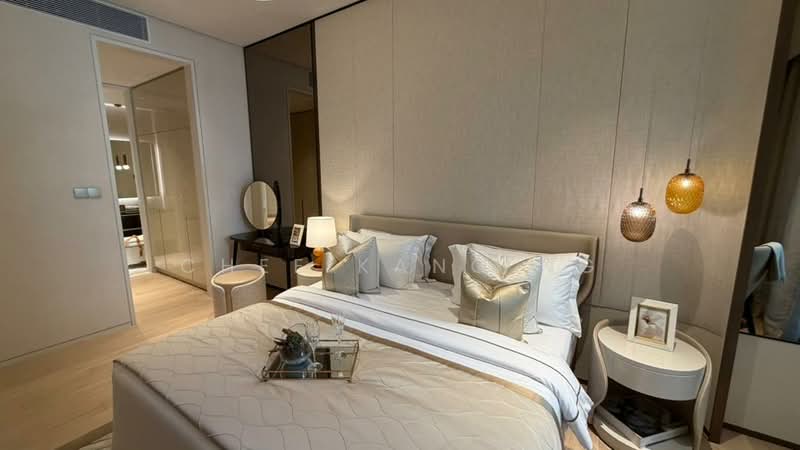 Service Residence for Sale at Pavilion Square - Chee Kang Ng - Bedroom - PropertyGuru.com.my