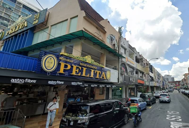 Shop / Office for Rent in SS15 (Subang Jaya) - Darren Teng - PropertyGuru.com.my