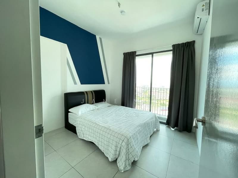 Service Residence for Rent at Meritus Residensi - Jane Ng - Bedroom - PropertyGuru.com.my