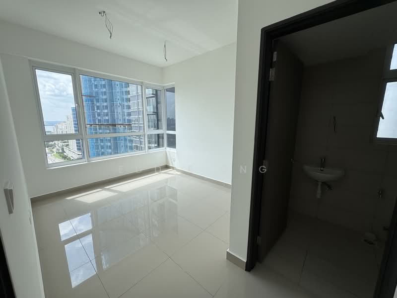 Service Residence for Sale at Vista Tiara (MBW Bay) - Eddie Ong - Interior - PropertyGuru.com.my