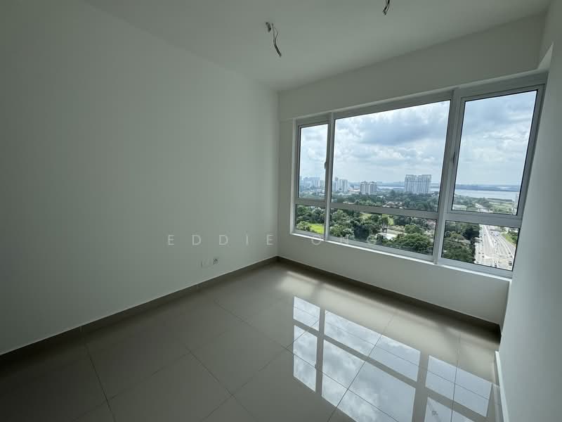 Service Residence for Sale at Vista Tiara (MBW Bay) - Eddie Ong - View - PropertyGuru.com.my