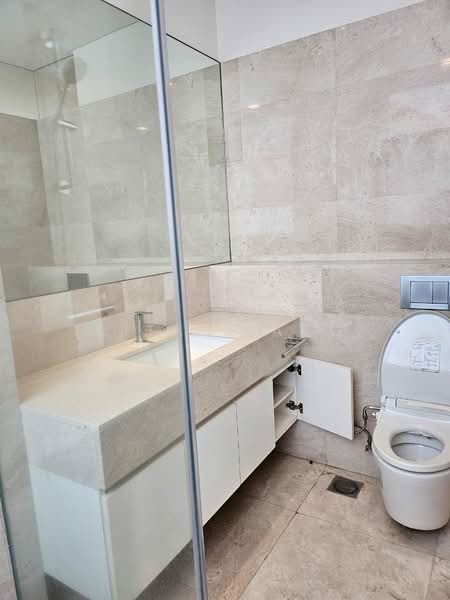 Condominium for Rent at Residensi Kia Peng (Twelve Kia Peng) - Rita Jiang - Bathroom - PropertyGuru.com.my