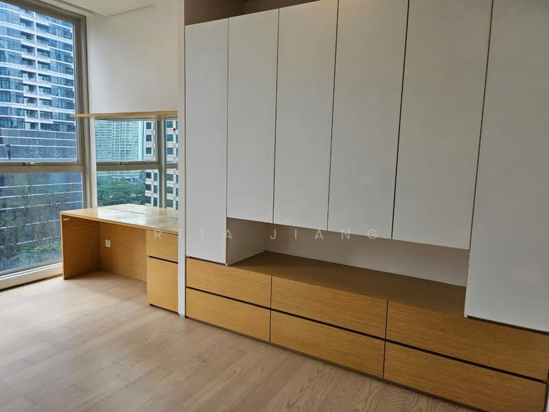 Condominium for Rent at Residensi Kia Peng (Twelve Kia Peng) - Rita Jiang - PropertyGuru.com.my