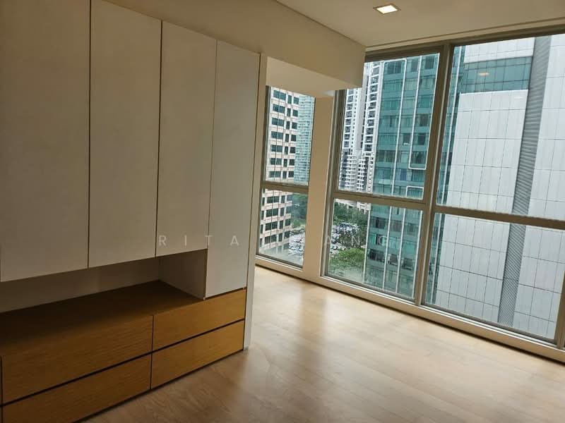 Condominium for Rent at Residensi Kia Peng (Twelve Kia Peng) - Rita Jiang - PropertyGuru.com.my